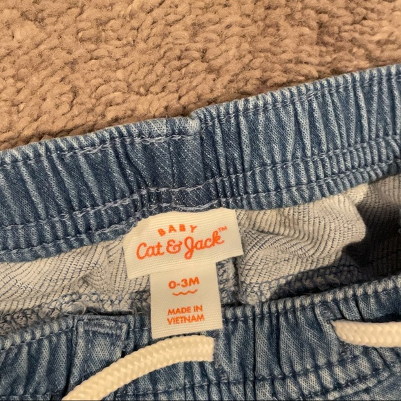 Baby Boy Newborn Bundle- Baby Gap, Oshkosh, Cat & Jack - Picture 11 of 16